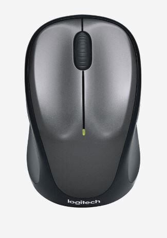LOGITECH M235 KABLOSUZ USB MOUSE SİYAH 910-002201