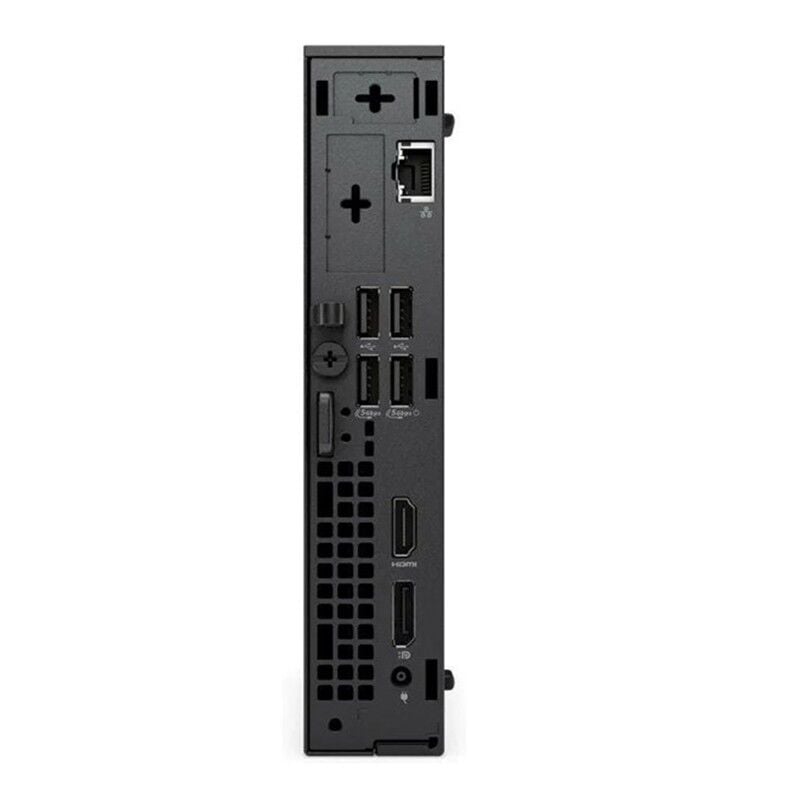 DELL PC PRO MICRO BTO106_QCM1250_U ULTRA5 235T 16GB 512SSD UBUNTU