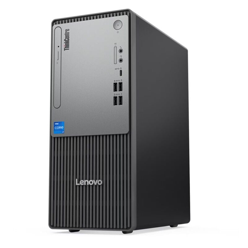 LENOVO PC NEO 50T THINKCENTRE 12UD002CTR I5-14400 16GB 512SSD DOS
