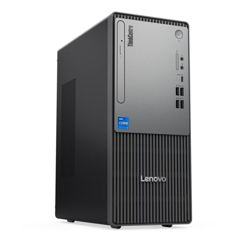 LENOVO PC NEO 50T THINKCENTRE 12UD002CTR I5-14400 16GB 512SSD DOS
