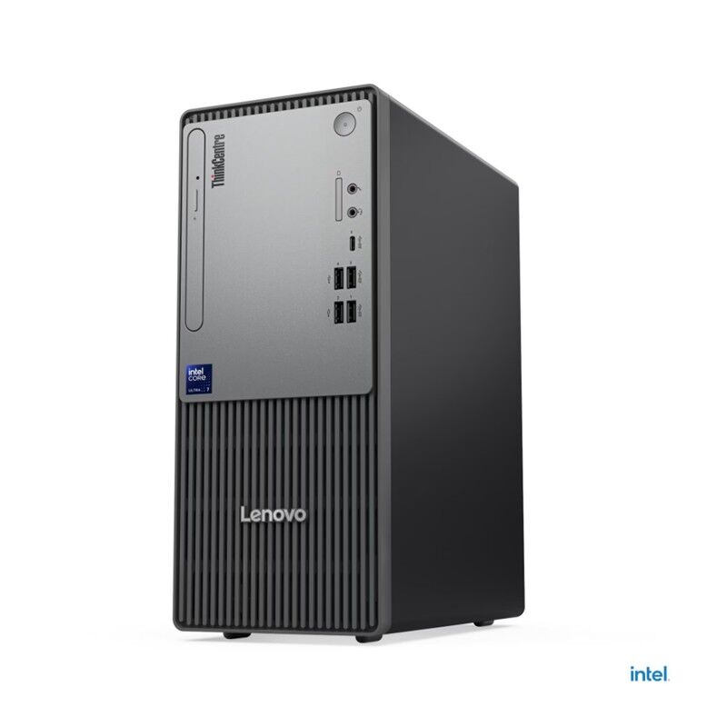 LENOVO PC NEO 50T THINKCENTRE 13BD007UTR ULTRA 5 225 16GB 512SSD DOS