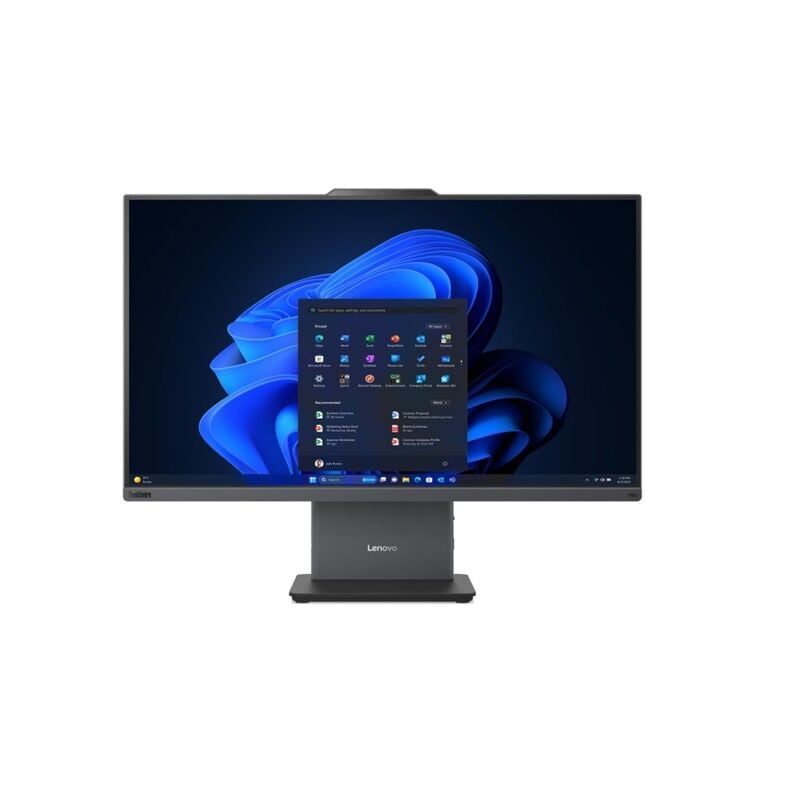 LENOVO NEO 50A THINKCENTRE 13QFA001TR ULTRA 7 256V 16GB 512SSD 27 DOS AIO