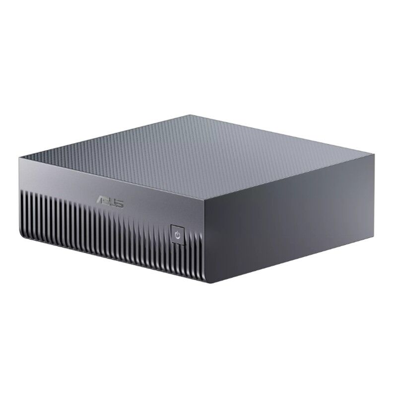 ASUS ASCENT GX10 GX10-GG0027BN GB10 BLACKWELL GPU 128GB DDR5 RAM 4TB SSD NVIDIA DGX OS KOMPACT YAPAY ZEKA BİLGİSAYAR