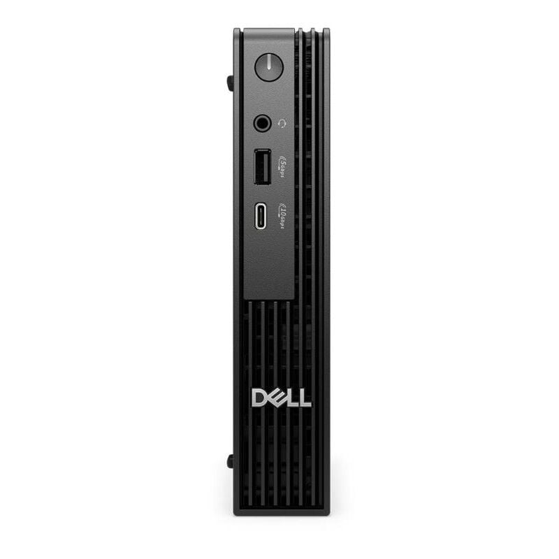 DELL PC PRO MICRO BTO107_QCM1250_U ULTRA7 265T 16GB 512SSD UBUNTU