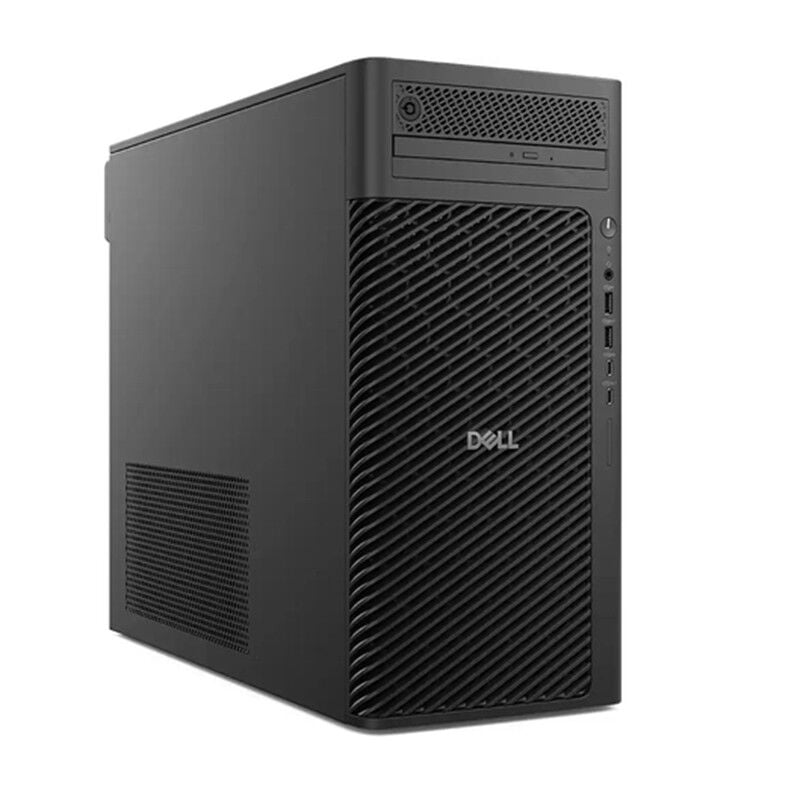 DELL WS PRO MAX T2 FCT2250_9 ULTRA 9 285K 1X32GB 1TB SSD 16GB NVIDIA RTX2000 ADA 1500W W11P 3 YIL YERİNDE GARANTİ