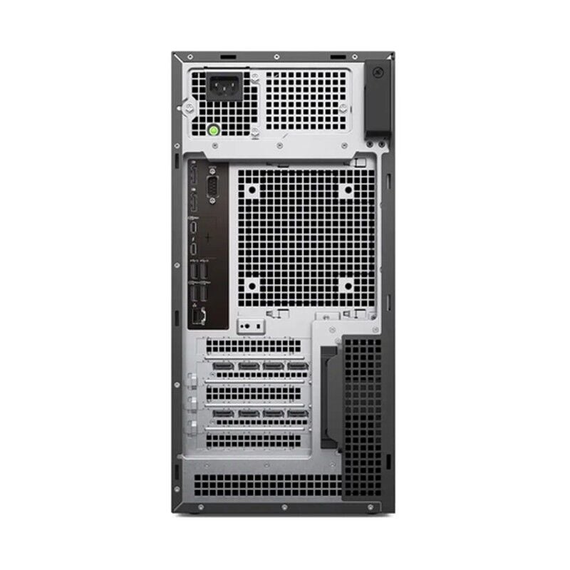 DELL WS PRO MAX T2 FCT2250_9 ULTRA 9 285K 1X32GB 1TB SSD 16GB NVIDIA RTX2000 ADA 1500W W11P 3 YIL YERİNDE GARANTİ
