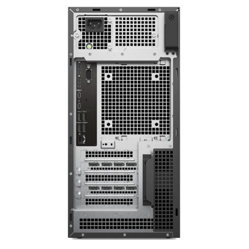 DELL WS PRO MAX T2 FCT2250_3 U7 265K 1X32GB 1TB 8GB A1000 WIN11PRO W11P 3 YIL YERİNDE GARANTİ