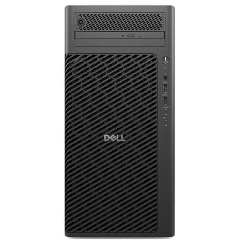 DELL WS PRO MAX T2 FCT2250_13 ULTRA 9 285K 1X32GB 1TB SSD 20GB NVIDIA RTX4000 ADA 1500W W11P 3 YIL YERİNDE GARANTİ