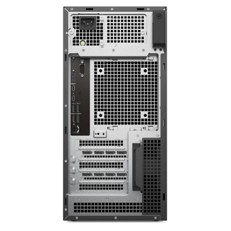 DELL WS PRO MAX T2 FCT2250_5 ULTRA 7 265K 1X32GB 1TB SSD 12GB NVIDIA GEFORCE RTX 5070 1500W W11P 3 YIL YERİNDE GARANTİ