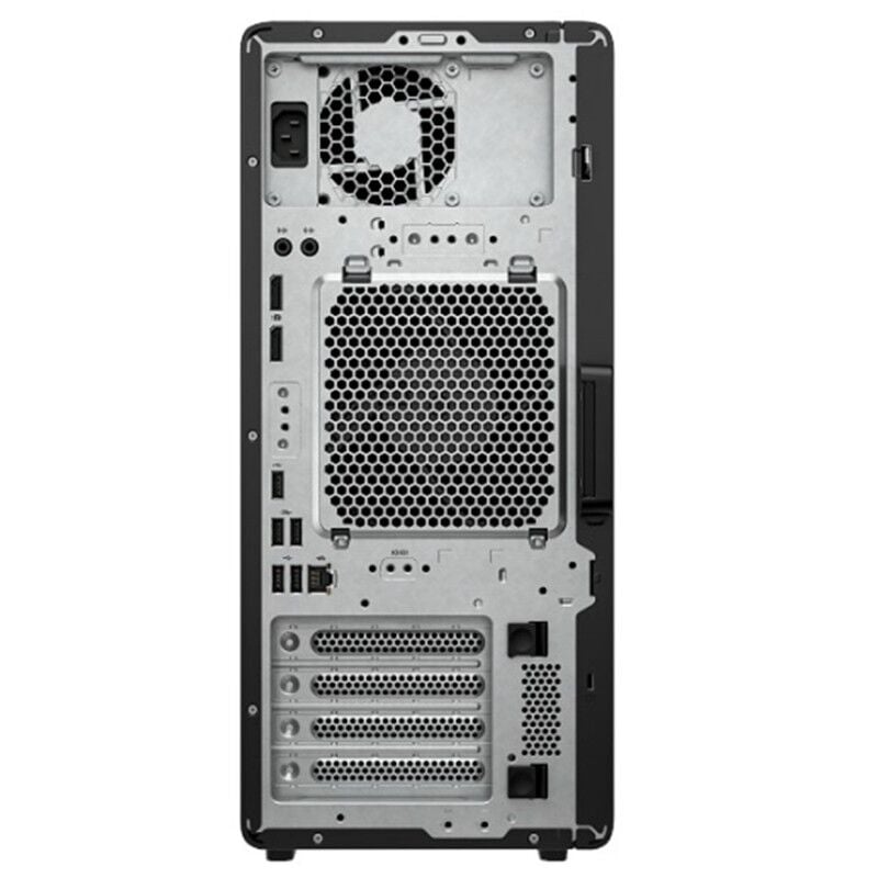 HP WS B34JGES Z2 G1İ U7-265K 1X32GB 1TB SSD RTX 5070 12GB WIN11PRO 5 YIL YERİNDE GARANTİ