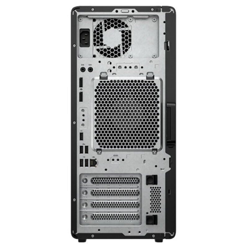 HP WS B34JZES Z2 G1İ U9-285K 1X32GB 1TB SSD RTX 5070 12GB WIN11PRO 5 YIL YERİNDE GARANTİ