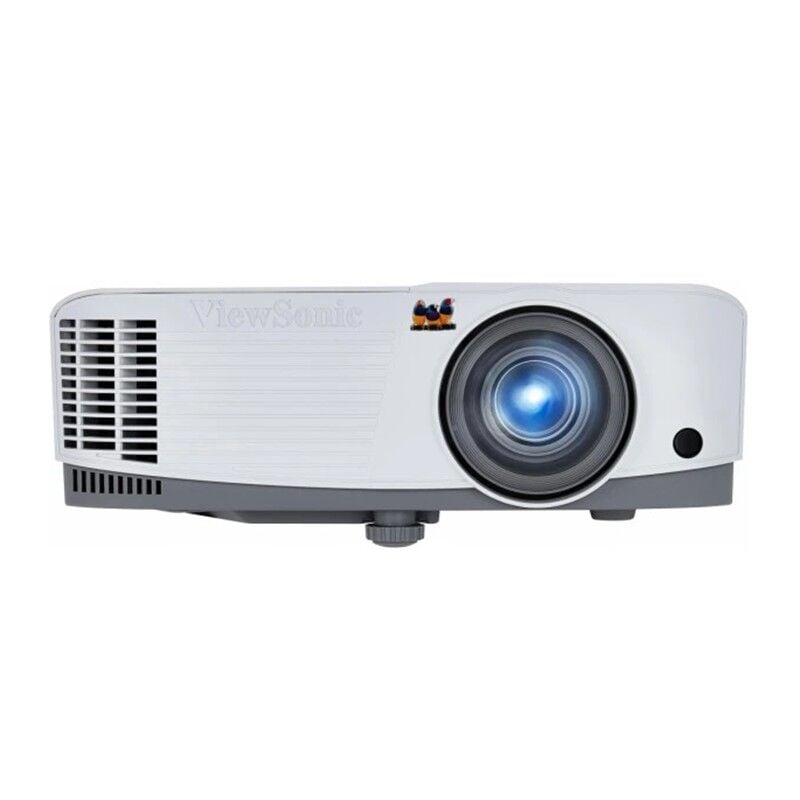 VIEWSONIC PA503X 4000AL DLP XGA 1024X768 1XHDMI 3D 22000:1 HOPARLÖR PROJEKSİYON