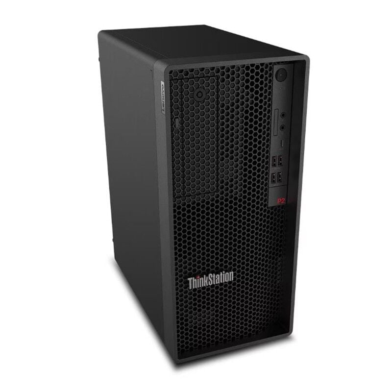 LENOVO WS TOWER P2 30JQ0026TR ULTRA7 265K 32GB 1TB SSD RTXA1000 8GB 1X750W W11P 3 YIL YERİNDE GARANTİ