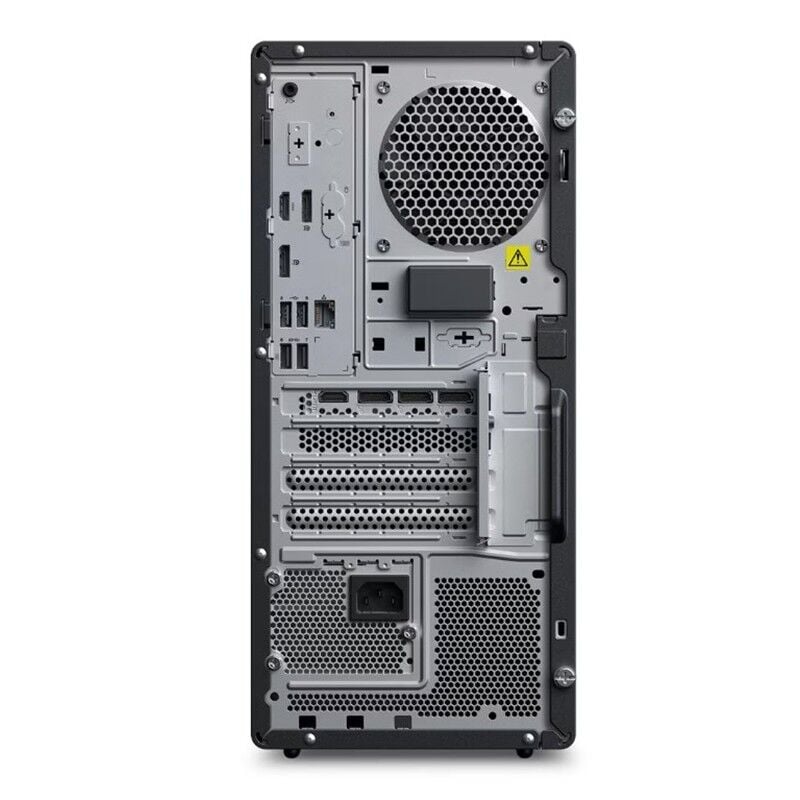 LENOVO WS TOWER P2 30JQ0026TR ULTRA7 265K 32GB 1TB SSD RTXA1000 8GB 1X750W W11P 3 YIL YERİNDE GARANTİ
