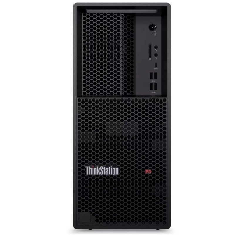 LENOVO WS TOWER P3 30HT00B4TR ULTRA9 285K 32GB 1TB SSD RTX2000 16GB BWELL W11P 3 YIL YERİNDE GARANTİ