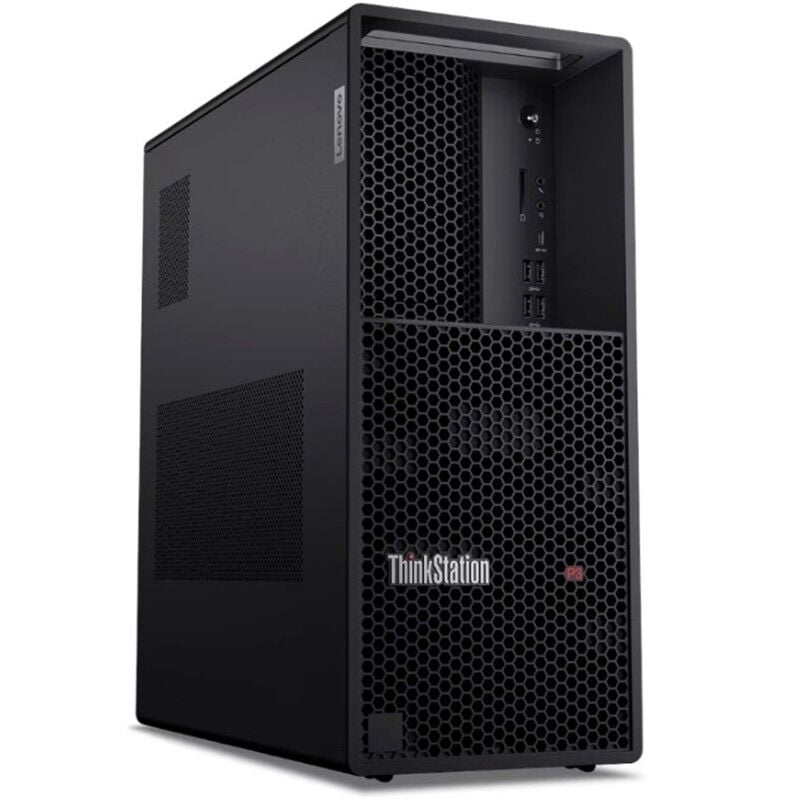 LENOVO WS TOWER P3 30HT00B4TR ULTRA9 285K 32GB 1TB SSD RTX2000 16GB BWELL W11P 3 YIL YERİNDE GARANTİ
