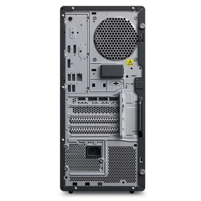 LENOVO WS TOWER P2 30JQ003QTR ULTRA7 265 32GB 1TB SSD RTX5060 8GB W11P 3 YIL YERİNDE GARANTİ