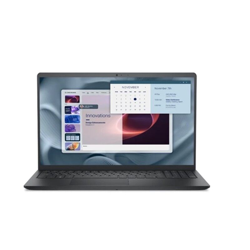 DELL NB PRO ESSENTIALS PV15250 PV15250_RPLU_P_U I5-1334U 16GB 512SSD DOS 15.6