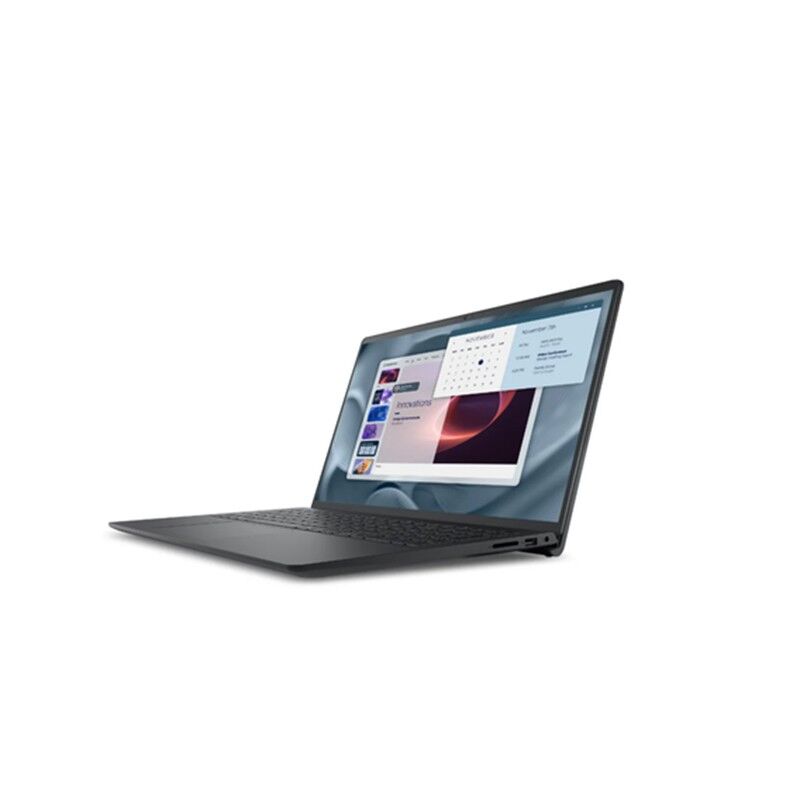 DELL NB PRO // 15 ESSENTIAL PV15255_MDO_850_U RYZEN 5 7520U 8GB 512SSD 15.6