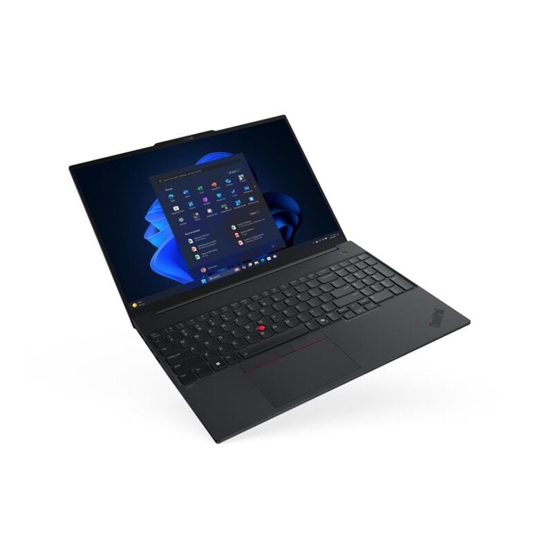 LENOVO NB // E16 THINKPAD 21SR006RTX ULTRA7 255H 16GB 512SSD O/B 16 DOS (3 YIL GARANTİ)