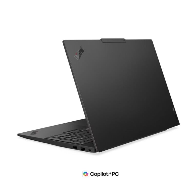 LENOVO NB E16 THINKPAD 22AY0038TX ULTRA 7 258V 32GB 1TB SSD O/B 16 DOS (3 YIL GARANTİ)