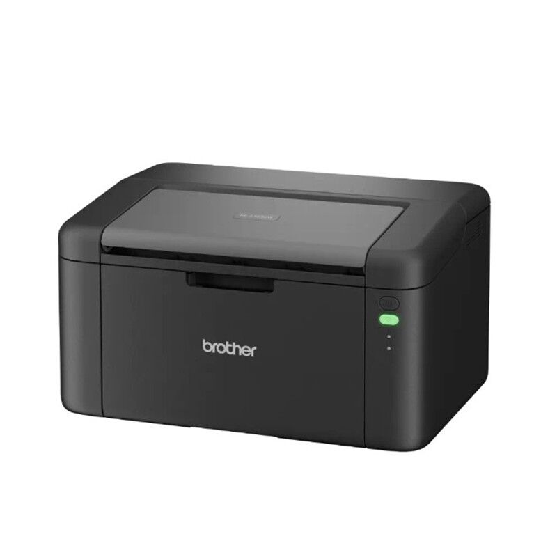 BROTHER HL-L1232W-2T MONO LAZER YAZICI/WIFI (2 TAM DOLU TONER)