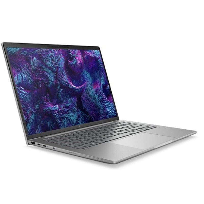 HP NBW A3ZW7ET ZBOOK 8 G1I 14 U7-255H 32GB (1X32GB) 1TB SSD NVIDIA RTX 500 ADA 4GB 14'' W11P 3 YIL YERİNDE GARANTİ