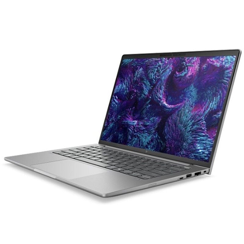 HP NBW A3ZW7ET ZBOOK 8 G1I 14 U7-255H 32GB (1X32GB) 1TB SSD NVIDIA RTX 500 ADA 4GB 14'' W11P 3 YIL YERİNDE GARANTİ