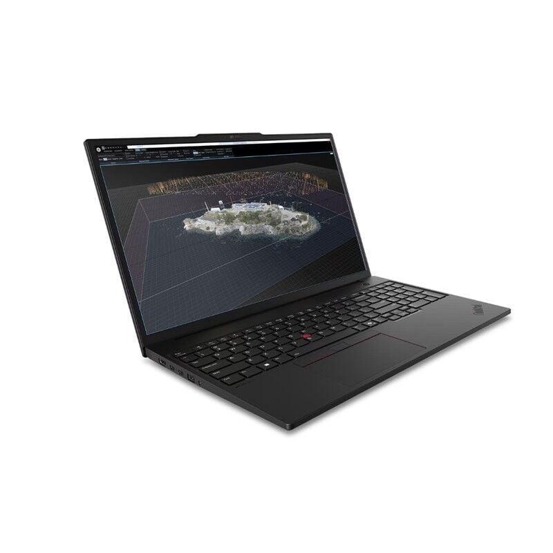 LENOVO WS P16S 21QV000YTX G4 ULTRA7 255H 16GB 512GB SSD NVIDIA RTXPRO500 B.WELL 6GB W11P 1 YIL YERİNDE GARANTİ