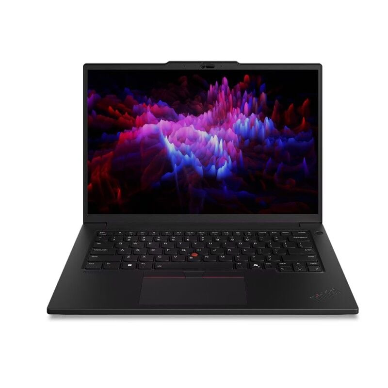 LENOVO WS P14S 21QT0009TX G6 U7 255H 16GB 512GB SSD NVIDIA RTXPRO500 B.WELL 6GB W11P 3 YIL YERİNDE GARANTİ