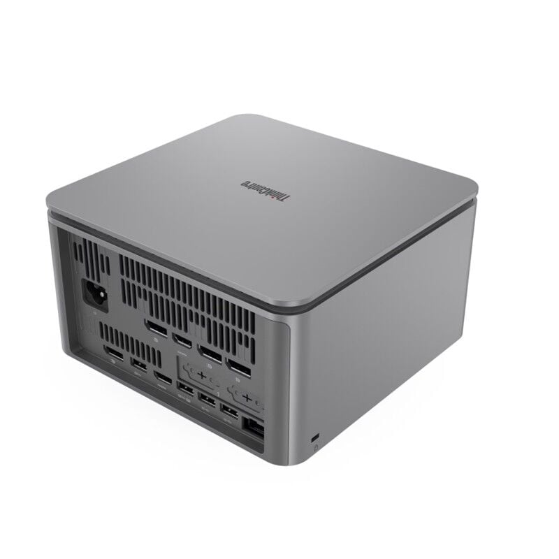 LENOVO WS TOWER 12W1001XTR I9-14900 32GB 1TB SSD GEFORCE RTX4060 8GB WIN11PRO 3 YIL YERINDE GARANTİ