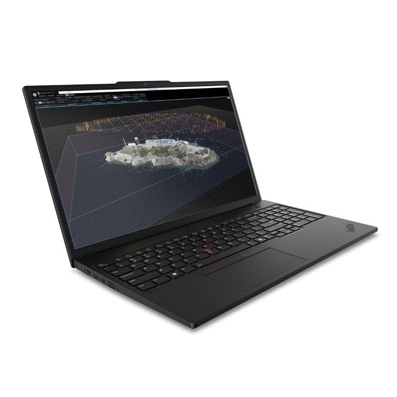 LENOVO WS P16S 21QV000ATX G4 ULTRA 7 255H 16GB 1X512GB NVIDIA RTXPRO500 B.WELL 6GB W11P 3 YIL YERİNDE GARANTİ