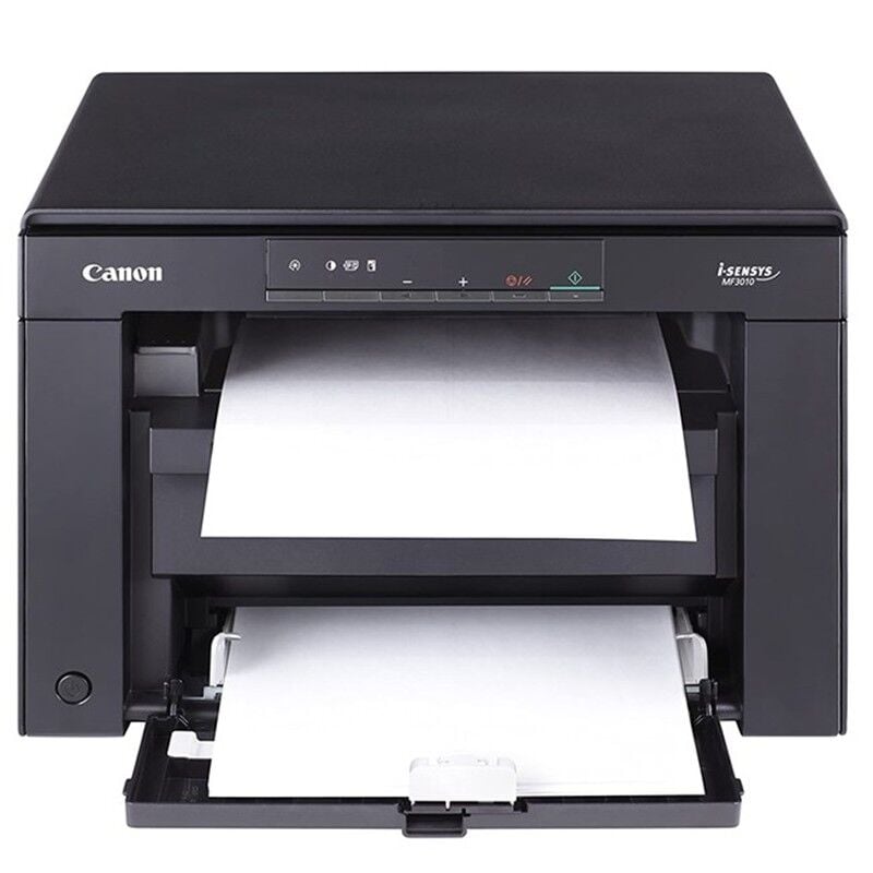 CANON I-SENSYS MF3010 LAZER YAZ/TAR/FOT