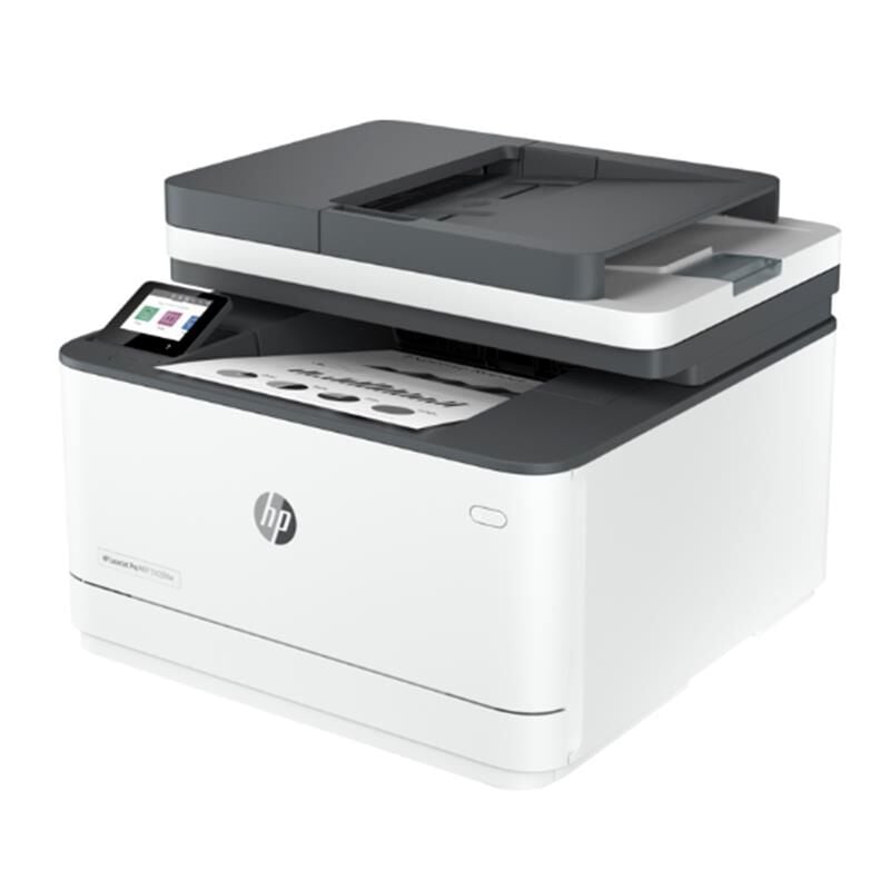 HP 3G632A LASERJET 3103FDW YAZ/TAR/FOT/FAX/WIFI/ETH