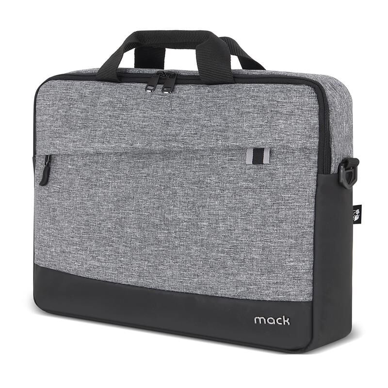 MACK MCE-1102 15.6'' UNICITY ECO NOTEBOOK ÇANTASI GRİ