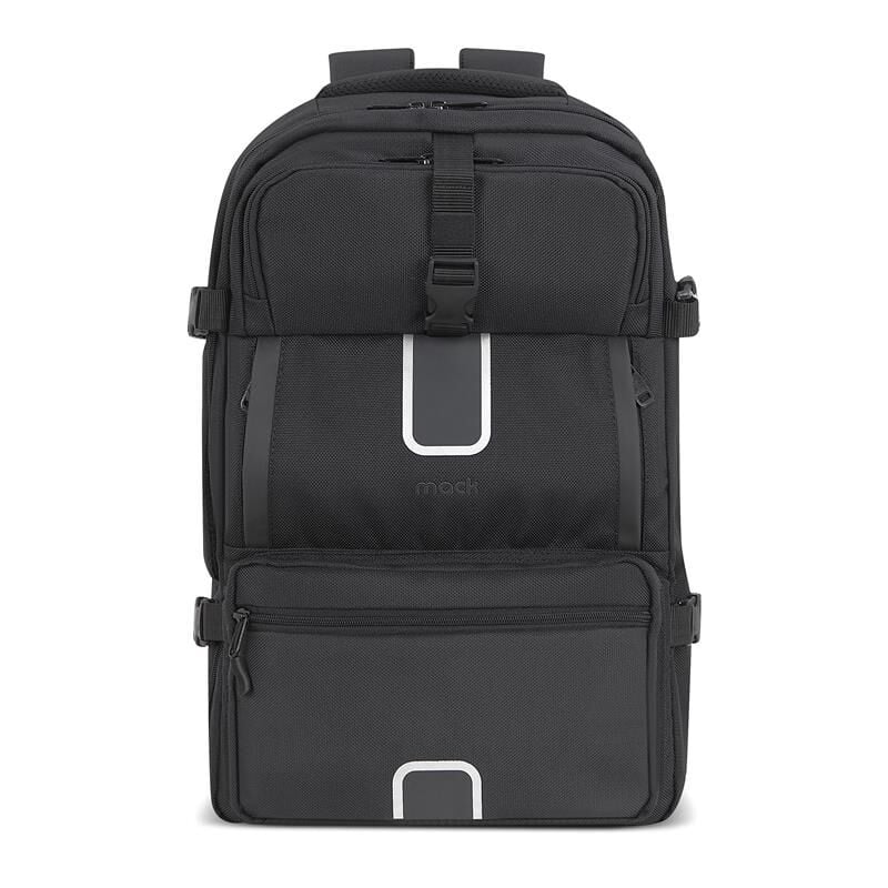MACK MCE-1205 17.3'' EXPLOR 34L ECO SEYAHAT SIRT ÇANTASI