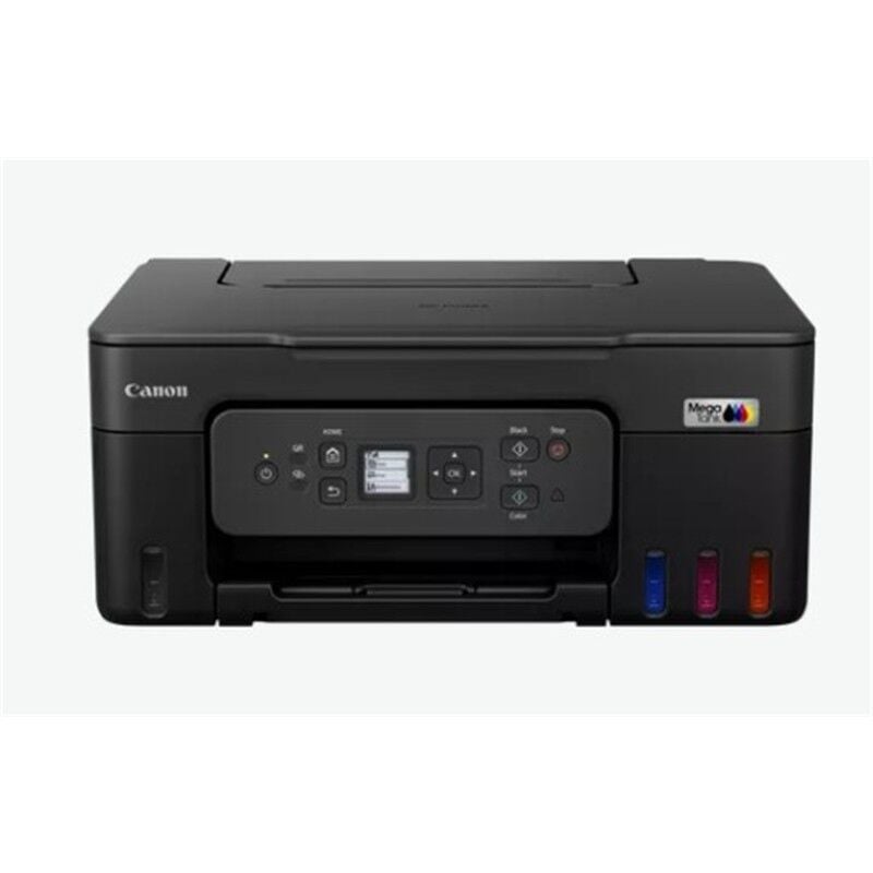 CANON PIXMA G3480 RENKLI INKJET TANKLI YAZ/TAR/FOT/WIFI/BULUT