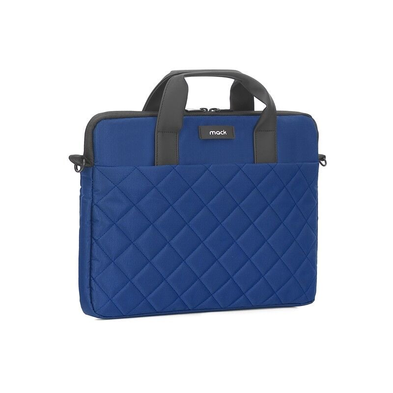 MACK MCC-903 14.1'' IKSY NOTEBOOK ÇANTASI LACİVERT