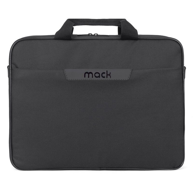 MACK MCC-009 15.6'' OFFICE NOTEBOOK ÇANTASI SİYAH