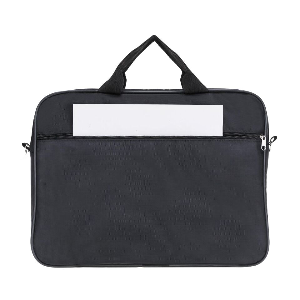 PLM DREXEL 6100 15.6'' SİYAH NOTEBOOK ÇANTASI