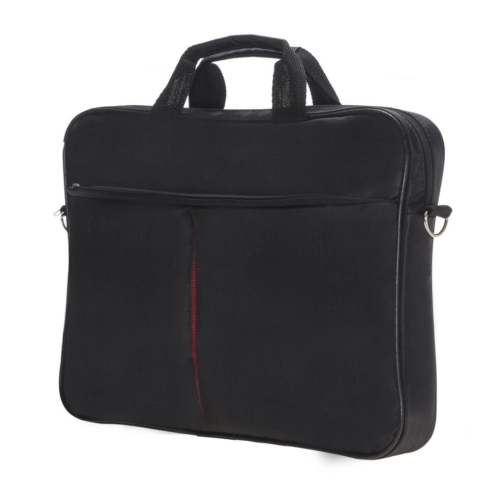 PLM DREXEL 6300 15.6'' SİYAH NOTEBOOK ÇANTASI