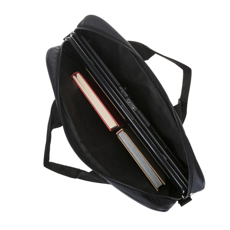 PLM DREXEL 6300 15.6'' SİYAH NOTEBOOK ÇANTASI