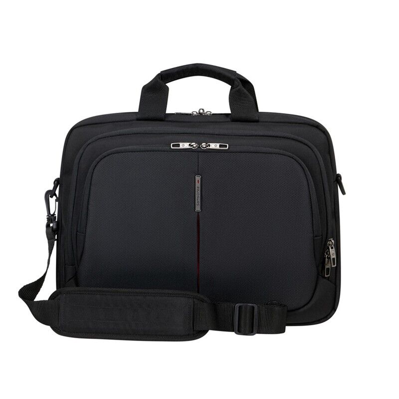 SAMSONITE KR2-09-007 15.6'' GUARD IT 3.0 NOTEBOOK EL ÇANTASI SIYAH