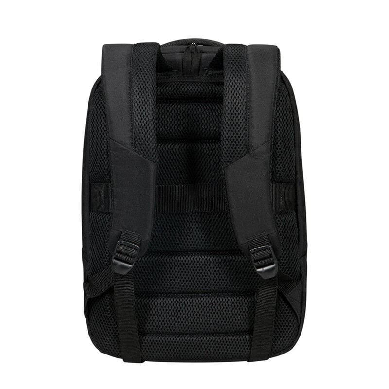 SAMSONITE KR2-09-002 15.6'' GUARD IT 3.0 NOTEBOOK SIRT ÇANTASI SIYAH