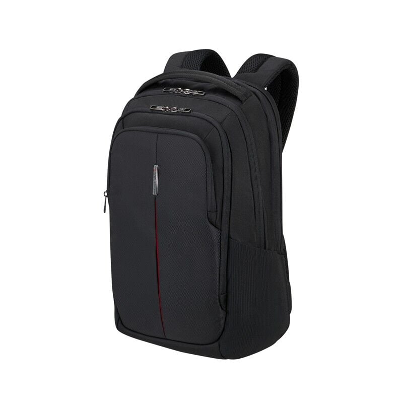 SAMSONITE KR2-09-003 17.3'' GUARD IT 3.0 NOTEBOOK SIRT ÇANTASI SIYAH