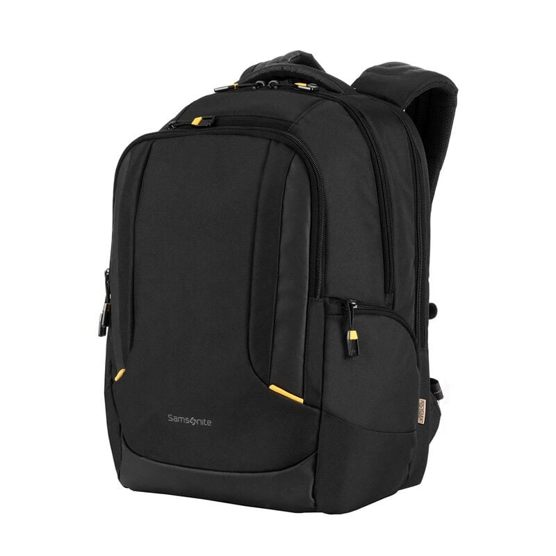 SAMSONITE GI1-09-003 15.6'' LOCUS ECO NOTEBOOK ÇANTASI SİYAH