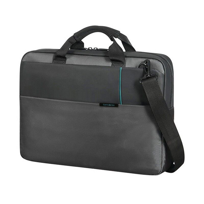 SAMSONITE 16N-09-002 15.6 QİBYTE NOTEBOOK ÇANTASI ANTRASİT