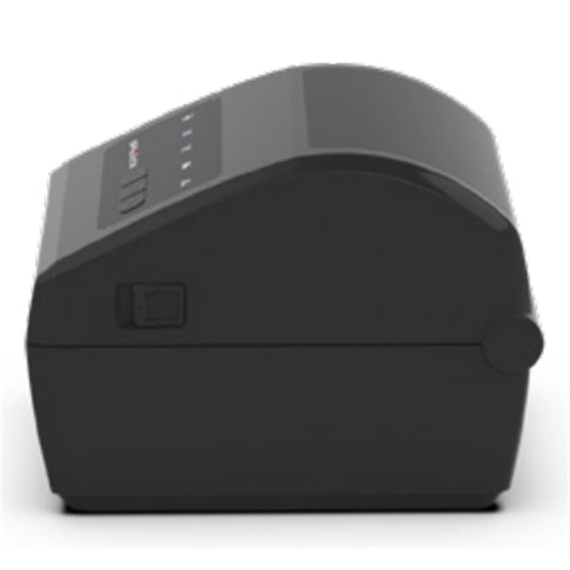 SPENTA SPR-211D 203DPI DİREKT TERMAL USB+ETHERNET BARKOD YAZICI (RİBONSUZ KULLANIM)