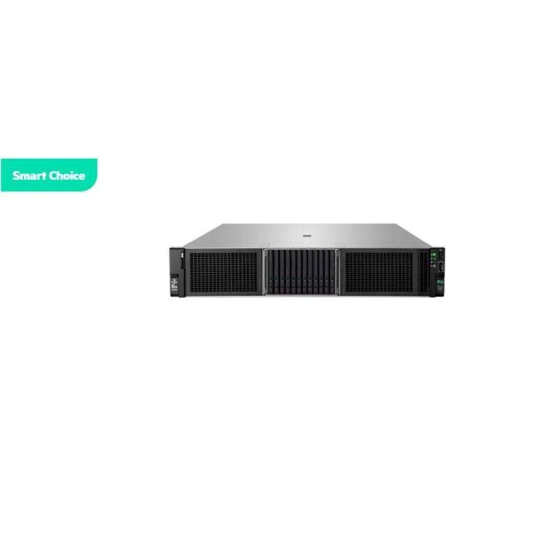 HPE DL380 GEN11 INTEL XENON-G 5416S 16C 2X32GB 2X480GB SSD 2X1000W P81784-425 3 YIL YERİNDE GARANTİ