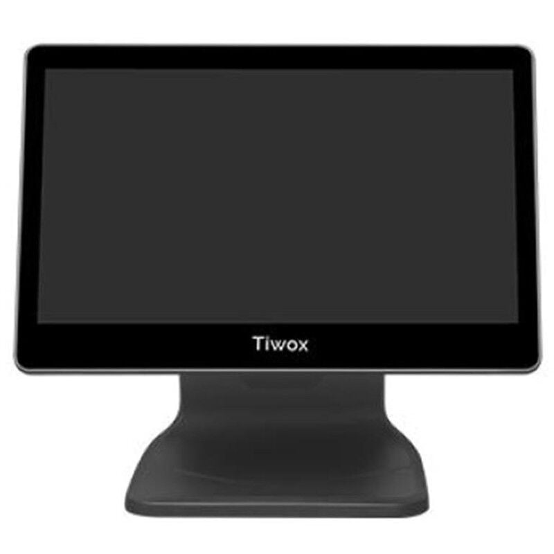 TIWOX TP-9500 PLUS 15.6'' I7 5.NESİL 128GB SSD 8GB DDR3 RAM 1366X768 DOKUNMATİK POS PC